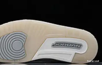 Hyperoad 3 “Ivory” Craft Jordan Air 0510
